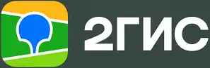 логотип 2гис