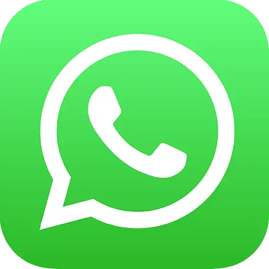 логотип Whatsapp